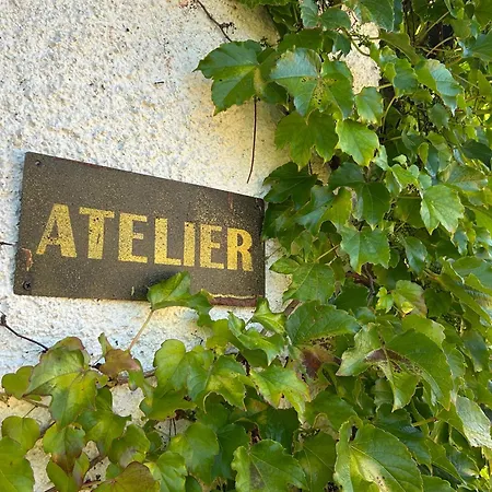 Atelier Cahors Casa de Férias *